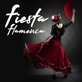 Album cover of Fiesta Flamenca