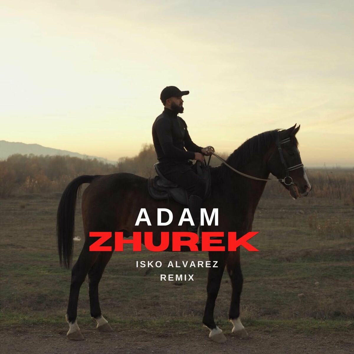 Adam - Zhurek (Isko Alvarez remix): тексты и песни | Deezer