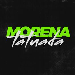 Album cover of Morena Tatuada
