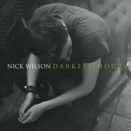 Album cover of Darkest Hour