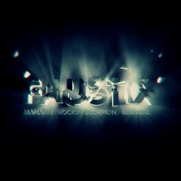 Album cover of Faustix - EP