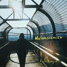 Album cover of Melancrónico