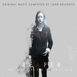 Album cover of Reaper (Official Motion Picture Soundtrack)