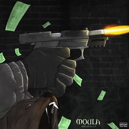Album cover of Moula (feat. LA F)