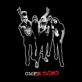 Album cover of CMFB …Sides