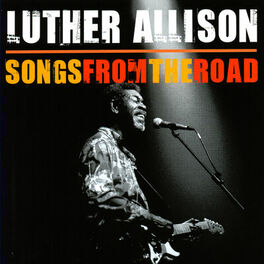 Album cover of Songs From The Road