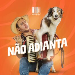 Album cover of Não Adianta