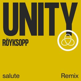 Album cover of Unity (salute Remix)