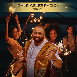 Album cover of Dale Celebración