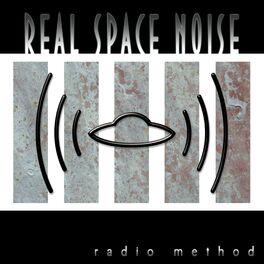 Album cover of Radio Method
