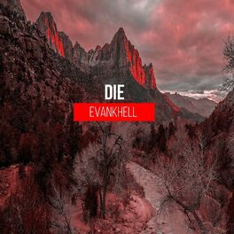 Album cover of Evankhell