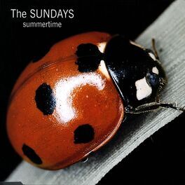 Album cover of Summertime