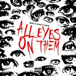 Album cover of All Eyes On Them