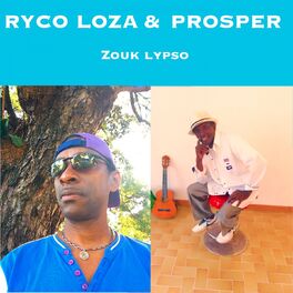 Album cover of Zouk lypso