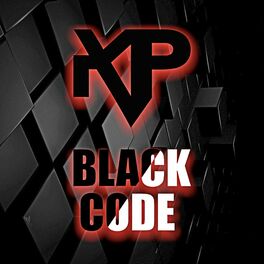 Album cover of Black Code