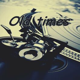 Album cover of Old Times