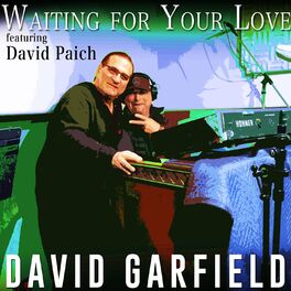 Album cover of Waiting for Your Love