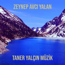 Album picture of Zeynep Avcı Yalan