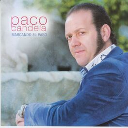 Album cover of Marcando el Paso