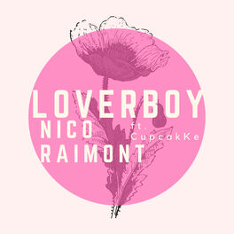 Album cover of Loverboy (feat. CupcakKe)