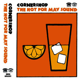 Album cover of The Hot for May Sound