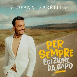 Album cover of PER SEMPRE (EDIZIONE DA CAPO)