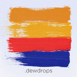 Album cover of .dewdrops