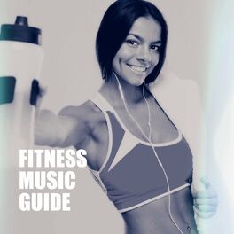 Album cover of Fitness Music Guide