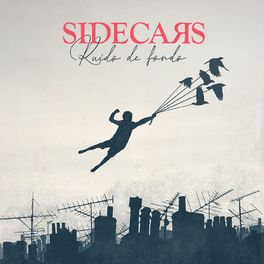 Album cover of Ruido de fondo