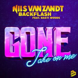 Album cover of Gone (Take On Me)