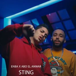 Album cover of ستينج