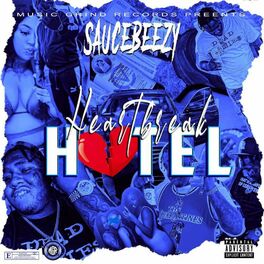 Album cover of Heartbreak Hotel