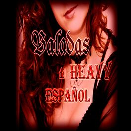 Album cover of Baladas del Heavy, Vol. 1