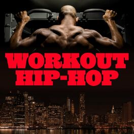 Album cover of Workout Hip-Hop