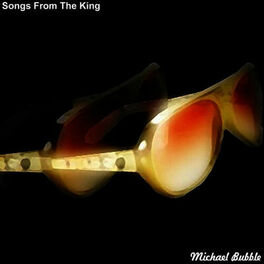 Album cover of Songs from the King