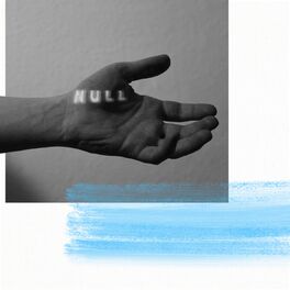 Album cover of Null