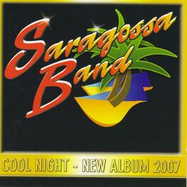 Album cover of Cool Night - New Album 2007