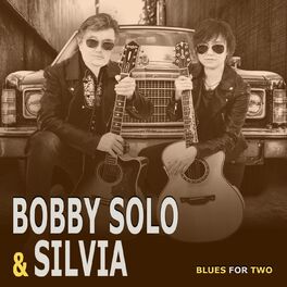 Album cover of Blues for Two