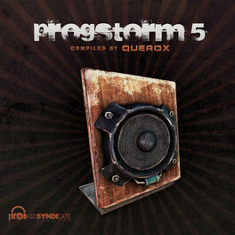 Album cover of Progstorm 5