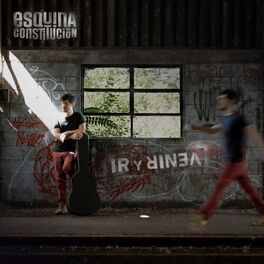 Album cover of Ir y Venir