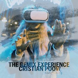 Album cover of The Remix Experience