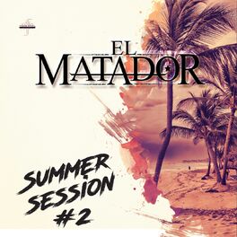 Album cover of Summer Session, vol. 2