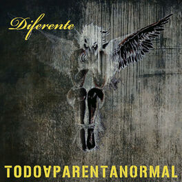 Album cover of Diferente