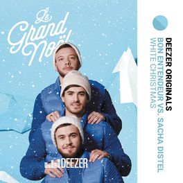 Album cover of White Christmas - Le Grand Noël