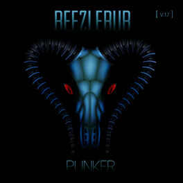 Album cover of Beezlebub: Punker, Vol. 17