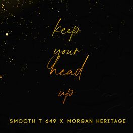 Album cover of Keep your head Up (feat. Morgan Heritage)