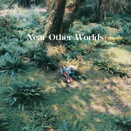 Album cover of Near Other Worlds