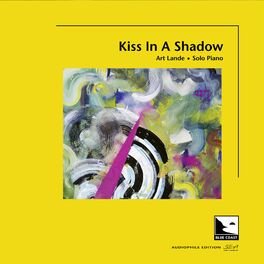 Album picture of Kiss In A Shadow (Audiophile Edition SEA)