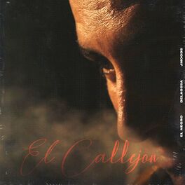 EL NEGRO PIO - Album alb6200805