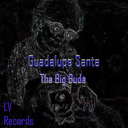 Album cover of Guadalupe Santa